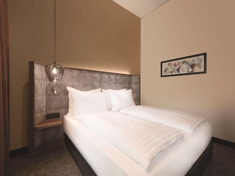 Adina Apartment Hotel Nuremberg - Oda