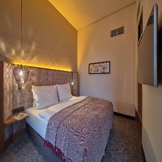 Adina Apartment Hotel Nuremberg fotoÄŸrafÄ±