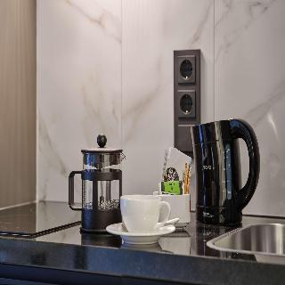 Adina Apartment Hotel Nuremberg fotoÄŸrafÄ±