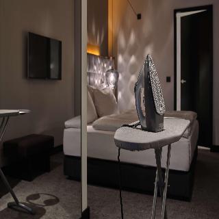 Adina Apartment Hotel Nuremberg fotoÄŸrafÄ±