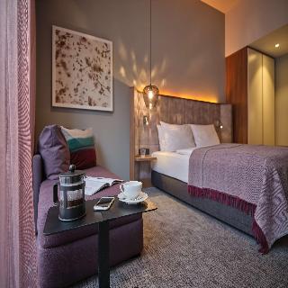 Adina Apartment Hotel Nuremberg fotoÄŸrafÄ±