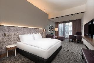Adina Apartment Hotel Nuremberg fotoÄŸrafÄ±