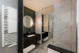 Adina Apartment Hotel Nuremberg fotoÄŸrafÄ±