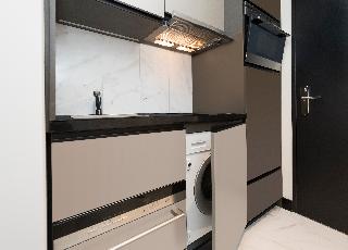 Adina Apartment Hotel Nuremberg fotoÄŸrafÄ±