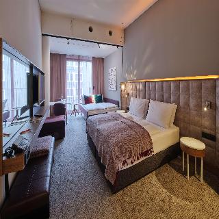 Adina Apartment Hotel Nuremberg fotoÄŸrafÄ±