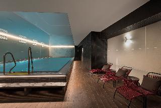 Adina Apartment Hotel Nuremberg fotoÄŸrafÄ±