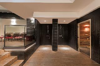 Adina Apartment Hotel Nuremberg fotoÄŸrafÄ±