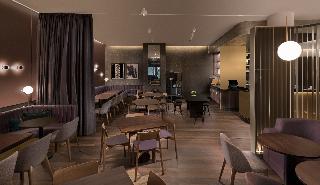 Adina Apartment Hotel Nuremberg fotoÄŸrafÄ±