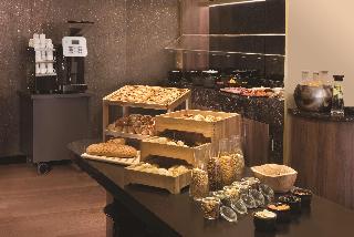 Adina Apartment Hotel Nuremberg fotoÄŸrafÄ±