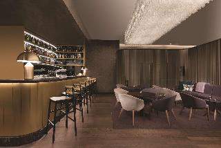 Adina Apartment Hotel Nuremberg fotoÄŸrafÄ±