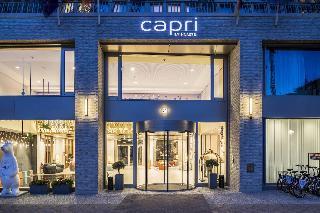 Capri By Fraser Berlin fotoÄŸrafÄ±
