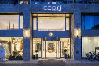 Capri By Fraser Berlin fotoÄŸrafÄ±