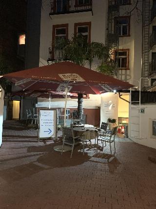 Hotel Little Paris fotoÄŸrafÄ±