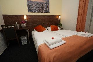 Hotel Little Paris fotoÄŸrafÄ±