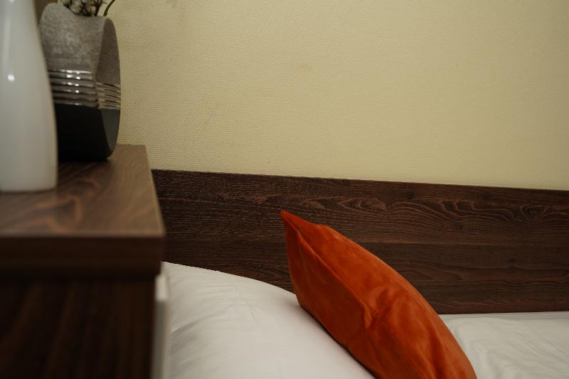 Hotel Little Paris - Oda