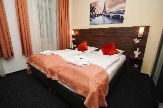 Hotel Little Paris fotoÄŸrafÄ±