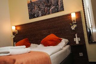 Hotel Little Paris fotoÄŸrafÄ±