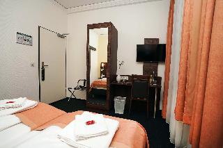 Hotel Little Paris fotoÄŸrafÄ±