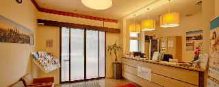 Hotel Villa Oriental fotoÄŸrafÄ±