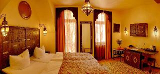 Hotel Villa Oriental otel fotoğrafı