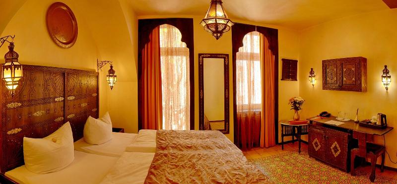 Hotel Villa Oriental - Genel