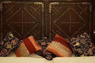 Hotel Villa Oriental fotoÄŸrafÄ±