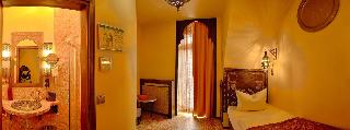 Hotel Villa Oriental fotoÄŸrafÄ±