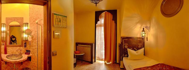 Hotel Villa Oriental - Oda