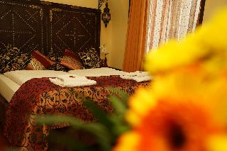 Hotel Villa Oriental fotoÄŸrafÄ±
