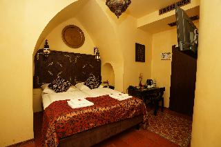 Hotel Villa Oriental fotoÄŸrafÄ±