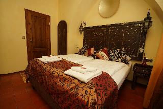 Hotel Villa Oriental fotoÄŸrafÄ±