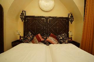 Hotel Villa Oriental fotoÄŸrafÄ±
