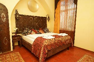 Hotel Villa Oriental fotoÄŸrafÄ±