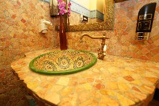 Hotel Villa Oriental fotoÄŸrafÄ±