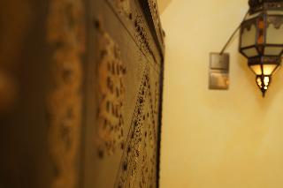 Hotel Villa Oriental fotoÄŸrafÄ±