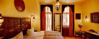 Hotel Villa Oriental fotoÄŸrafÄ±