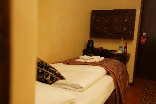 Hotel Villa Oriental fotoÄŸrafÄ±