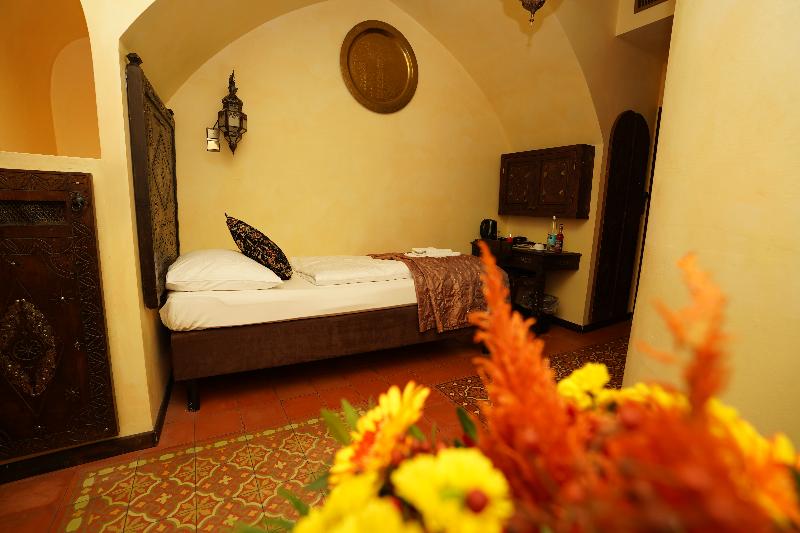 Hotel Villa Oriental - Oda