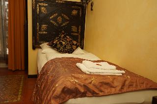 Hotel Villa Oriental fotoÄŸrafÄ±