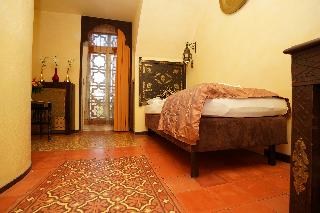 Hotel Villa Oriental fotoÄŸrafÄ±