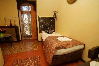 Hotel Villa Oriental fotoÄŸrafÄ±