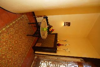 Hotel Villa Oriental fotoÄŸrafÄ±