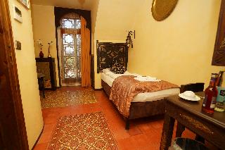 Hotel Villa Oriental fotoÄŸrafÄ±