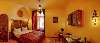 Hotel Villa Oriental fotoÄŸrafÄ±