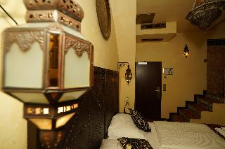 Hotel Villa Oriental fotoÄŸrafÄ±