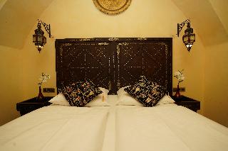 Hotel Villa Oriental fotoÄŸrafÄ±