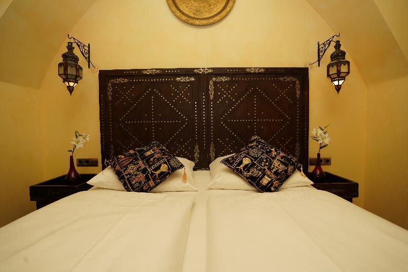 Hotel Villa Oriental - Oda