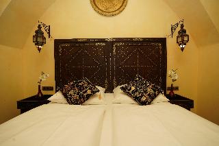 Hotel Villa Oriental fotoÄŸrafÄ±