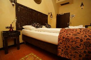 Hotel Villa Oriental fotoÄŸrafÄ±