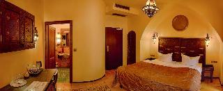 Hotel Villa Oriental fotoÄŸrafÄ±